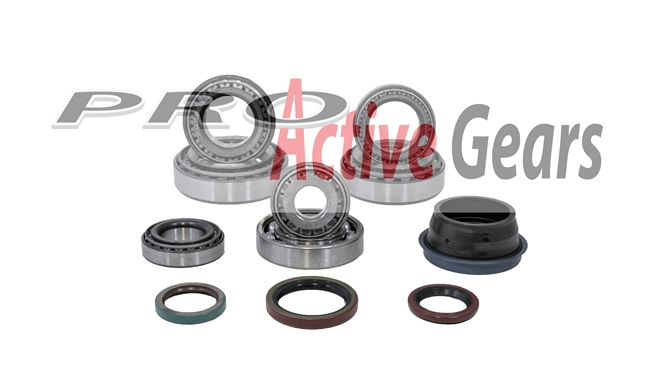 NV5600 Master Small Parts Kit – Transolutions NV5600-M