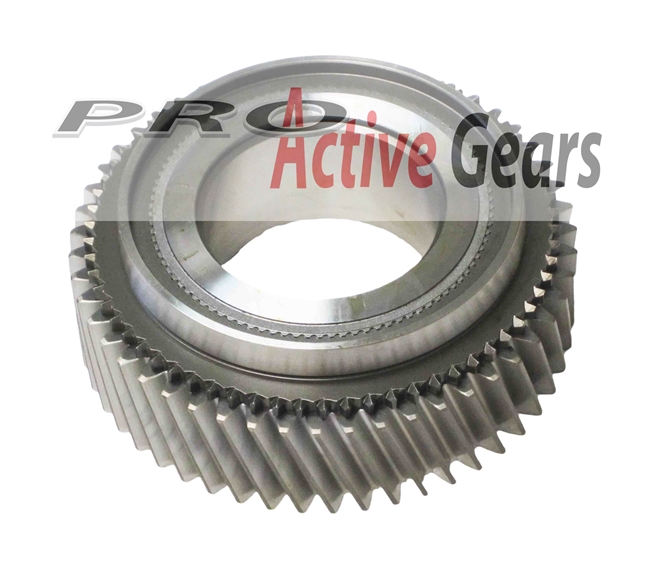 thumbnail image 2 of ProActive Gears NV4500 Main Shaft 2nd Gear 37T - Part #17293 Replacement 2 of 5
